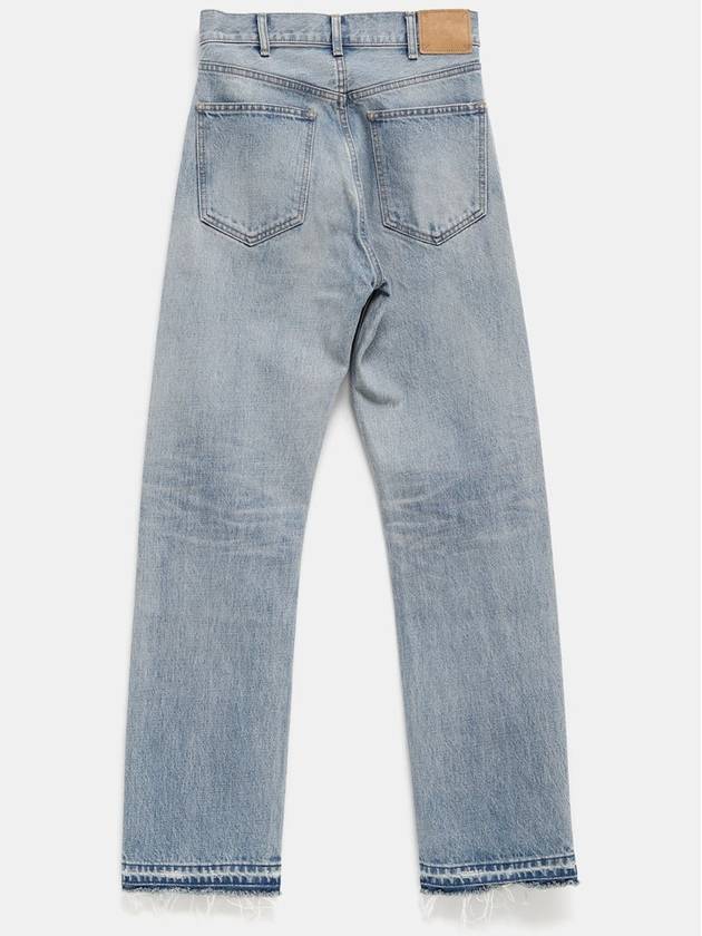 Wesley Jeans - CELINE - BALAAN 2