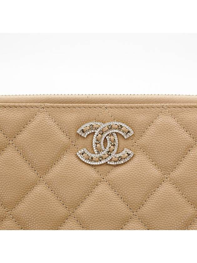 Women s Caviar Classic Clutch Medium - CHANEL - BALAAN 14