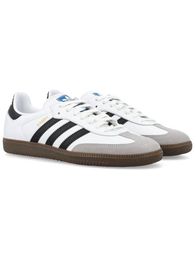 Adidas Originals Samba Og Sneaker - ADIDAS ORIGINALS - BALAAN 2