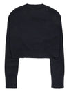 Women's Sir Virgin Wool Sweater SIR 012 - MAX MARA - BALAAN 2