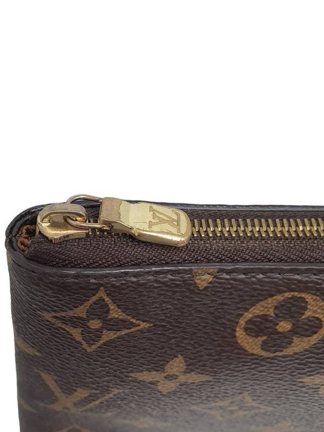 Women s M44498 Etuvoyage GM Clutch - LOUIS VUITTON - BALAAN 4