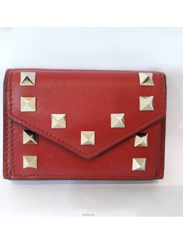 women card wallet - VALENTINO - BALAAN 1