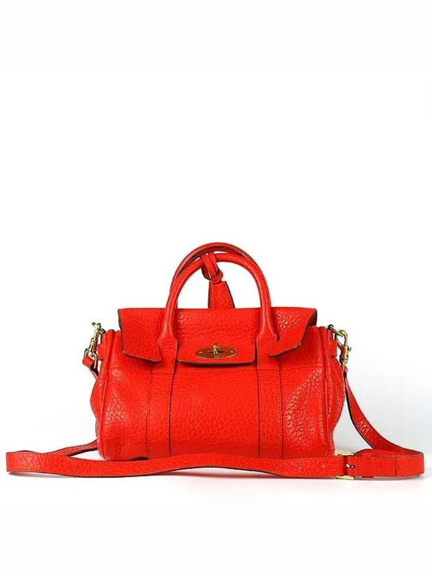 HH1180 2 WAY bag - MULBERRY - BALAAN 2