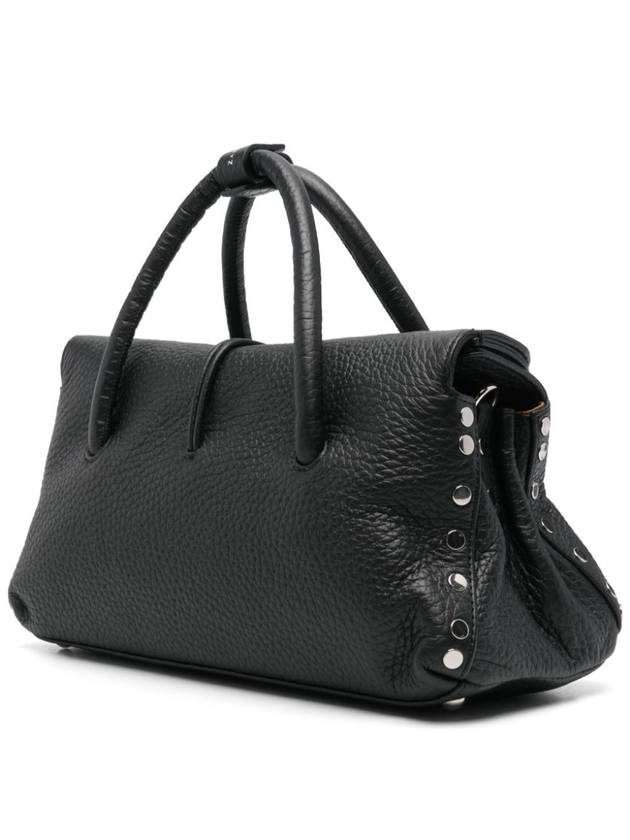 Zanellato Bags.. Black - ZANELLATO - BALAAN 2