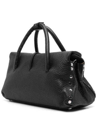 Zanellato Bags.. Black - ZANELLATO - BALAAN 2