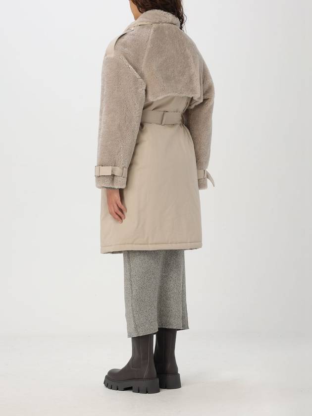 Coat woman Liu Jo - LIU JO - BALAAN 3