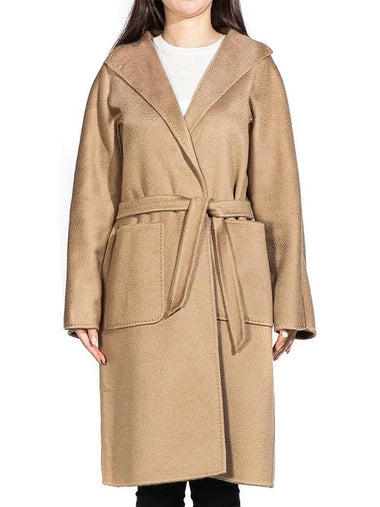 Women s LILIA Coat 2421016061600 068 - MAX MARA - BALAAN 1