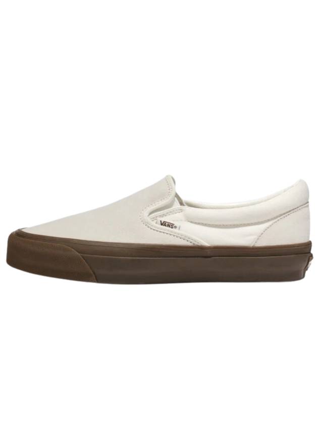 Reissue 98 Slip-On Marshmallow - VANS - BALAAN 1