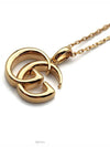 women necklace - GUCCI - BALAAN 5