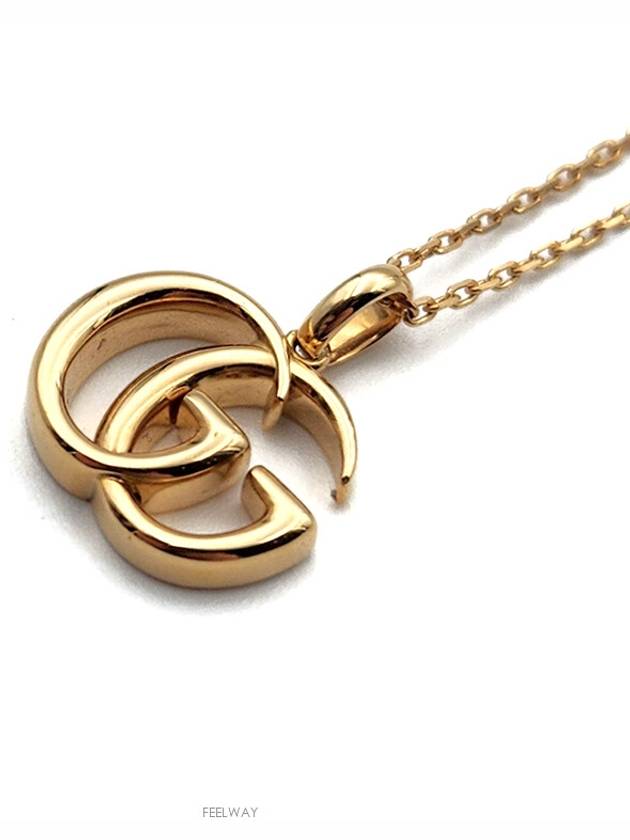 women necklace - GUCCI - BALAAN 5