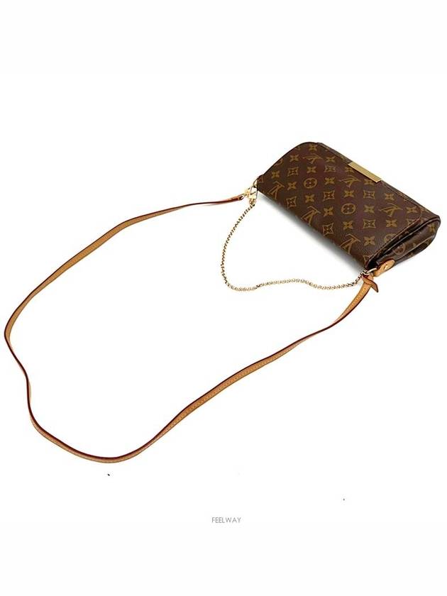 women cross bag - LOUIS VUITTON - BALAAN 5