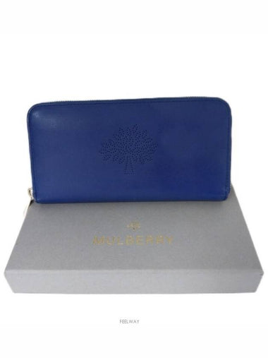 women s long wallet - MULBERRY - BALAAN 1