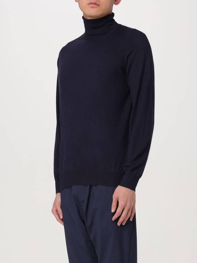 Sweatshirt men Brunello Cucinelli - BRUNELLO CUCINELLI - BALAAN 4