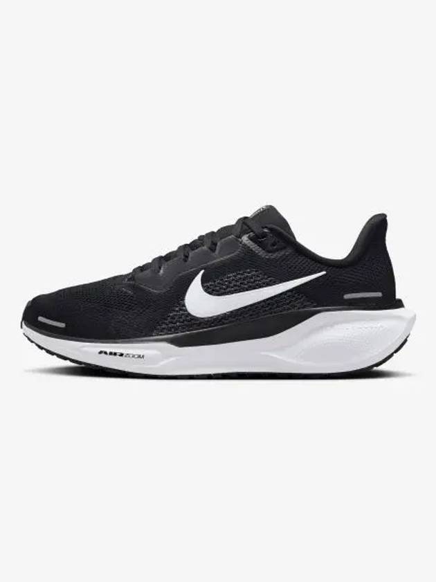 Air Zoom Pegasus 41 Low Top Sneakers Black - NIKE - BALAAN 2