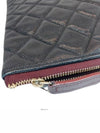 women clutch bag - CHANEL - BALAAN 8