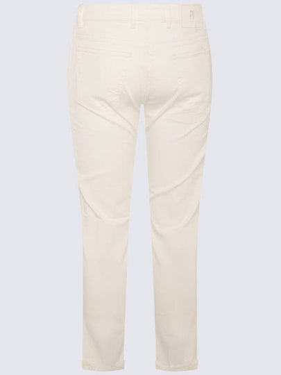 Pt Torino White Denim Strech Jeans - PT TORINO - BALAAN 2