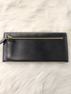 Women s Saffiano Long Wallet Black 1M1132 Condition A - PRADA - BALAAN 3