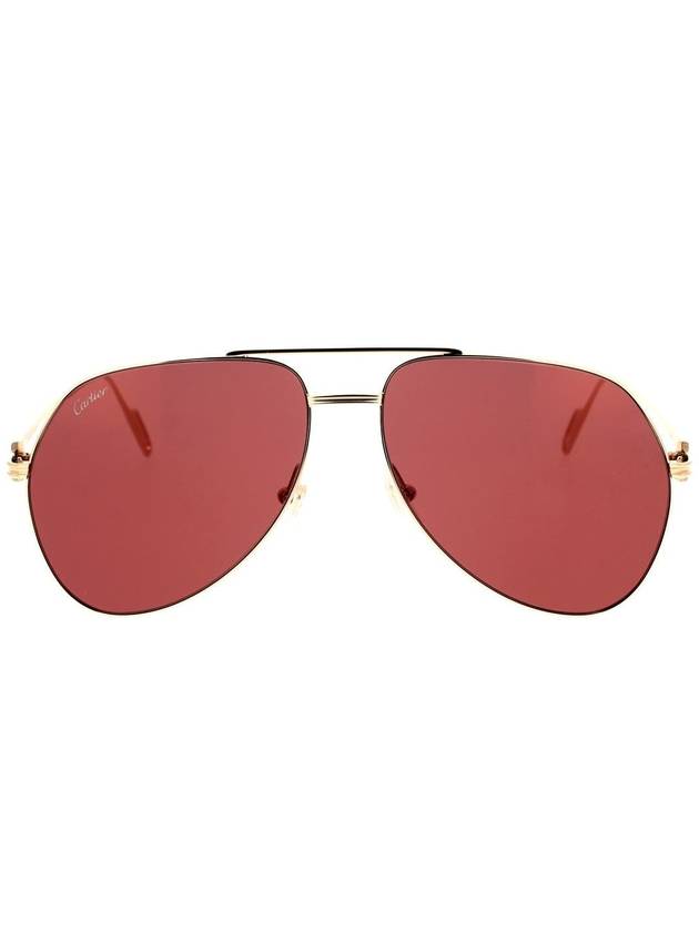 Cartier Sunglasses - CARTIER - BALAAN 1