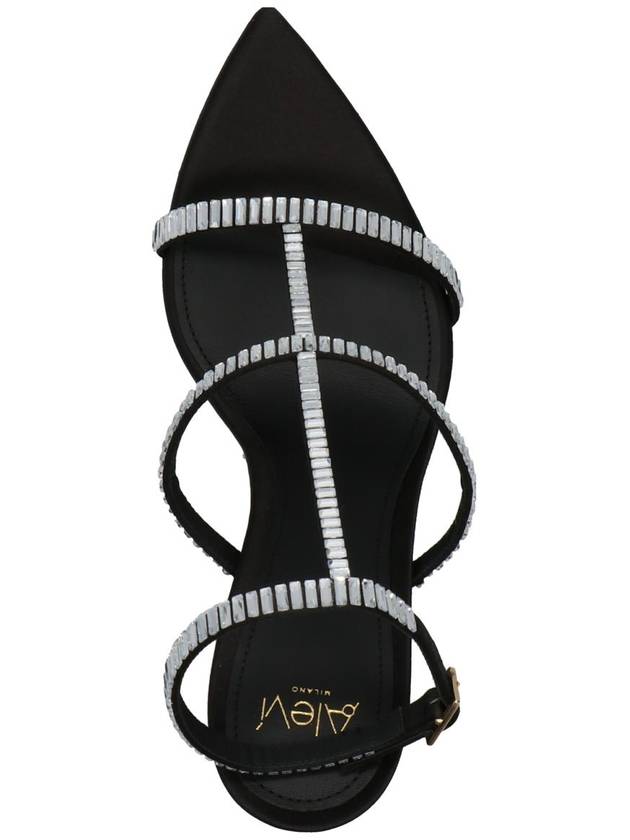 Alevì 'Lisa' Sandals - ALEVI - BALAAN 3