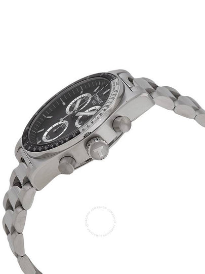 Tissot T-Sport Chronograph Quartz Black Dial Men's Watch T149.417.11.051.00 - TISSOT - BALAAN 2