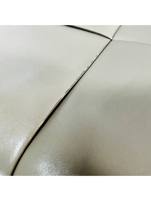 men clutch bag - BOTTEGA VENETA - BALAAN 7