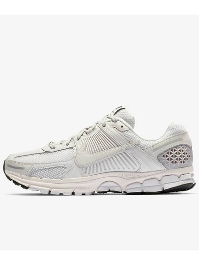 Air Zoom Vomero 5 Low Top Sneakers Bust Grey - NIKE - BALAAN 2