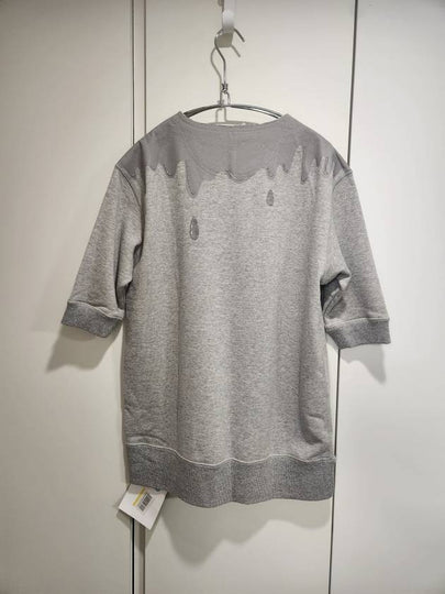 Tsumori Chisato drop sweatshirt - UNDERCOVER - BALAAN 2