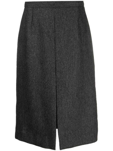 Dries Van Noten 02260-Shea 7245 W.W.Skirt Clothing - DRIES VAN NOTEN - BALAAN 1