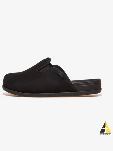 MTE Harbor Mule VR3 BLACK - VANS - BALAAN 1