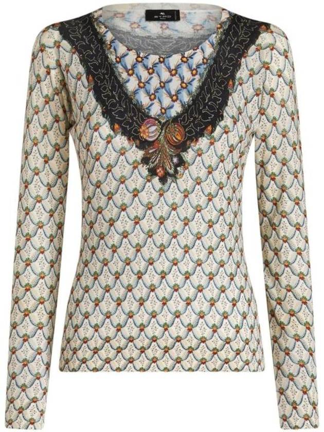 Sweater 197369221 250 250 - ETRO - BALAAN 1