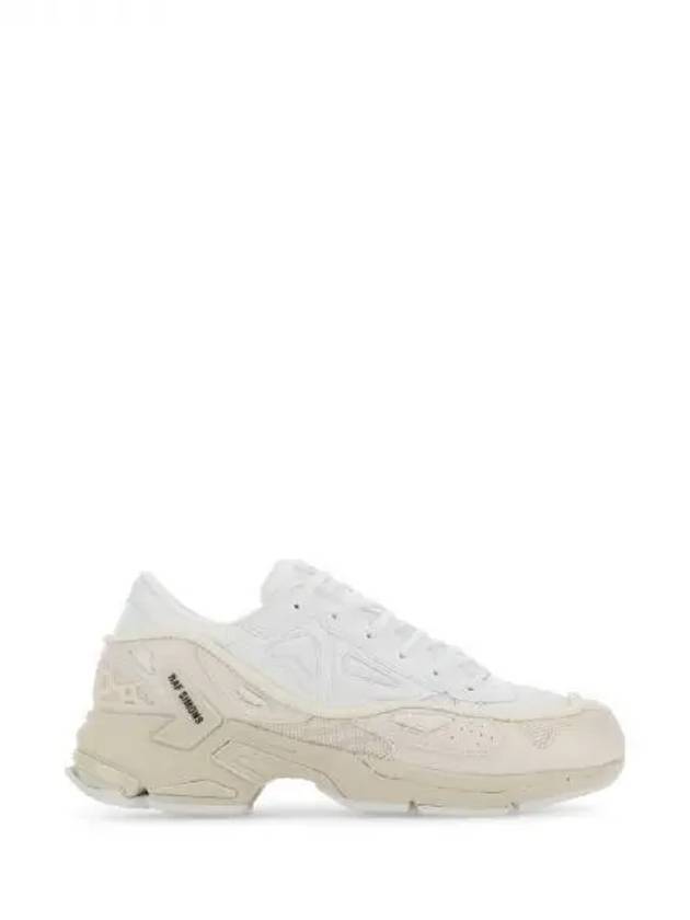 PHARAXUS CHUNKY LOW TOP SNEAKERS - RAF SIMONS - BALAAN 1