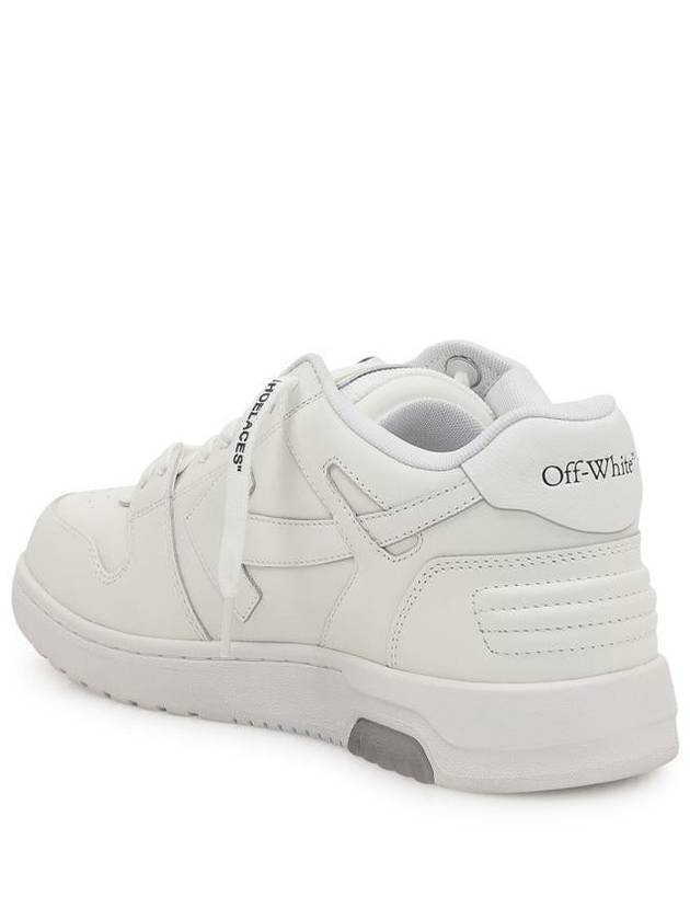 Off-White Sneakers Out Off Office For Walk - OFF WHITE - BALAAN 3