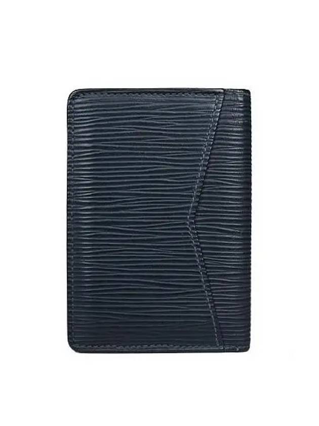 M67905 Card Business Holder - LOUIS VUITTON - BALAAN 3