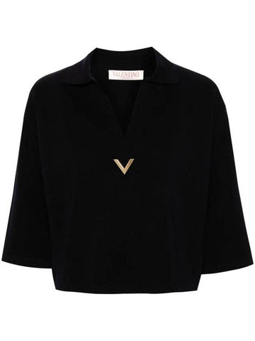 Valentino Garavani Sweaters - VALENTINO - BALAAN 1