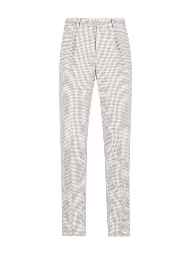 Brunello Cucinelli Pants - BRUNELLO CUCINELLI - BALAAN 1