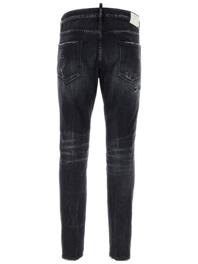 Dsquared2 Jeans - DSQUARED2 - BALAAN 2