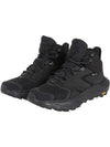 Anacapa 2 Mid GTX High Top Sneakers Black - HOKA ONE ONE - BALAAN 2