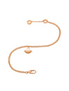 Divas Dream Bracelet Rose Gold - BVLGARI - BALAAN 5