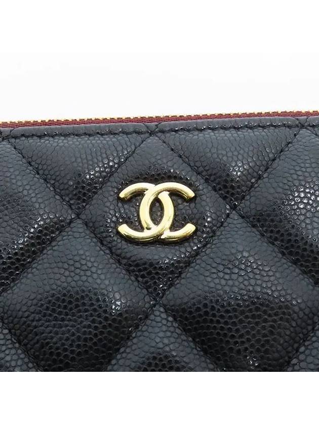 A82552 Clutch Bag - CHANEL - BALAAN 5