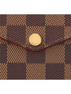 Felicie Pochette Damier Shoulder Bag Brown - LOUIS VUITTON - BALAAN 6