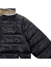 Dubhe Puffer Down Jacket - DUVETICA - BALAAN 5