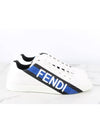 printed sneakers 8 270 - FENDI - BALAAN 6