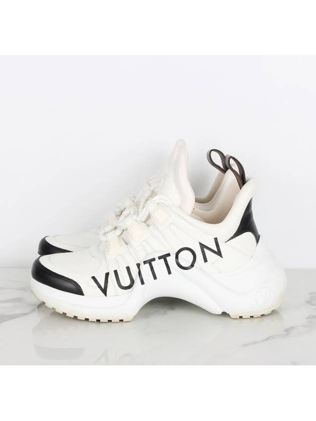 LV Archlight Sneakers 36 230 - LOUIS VUITTON - BALAAN 5