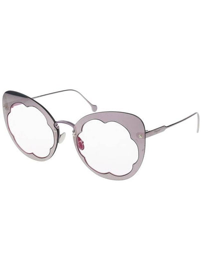 Salvatore Ferragamo Sunglasses - SALVATORE FERRAGAMO - BALAAN 2