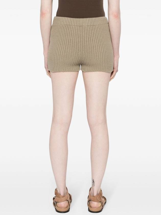 short pants - MAX MARA - BALAAN 3