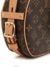 women cross bag - LOUIS VUITTON - BALAAN 6