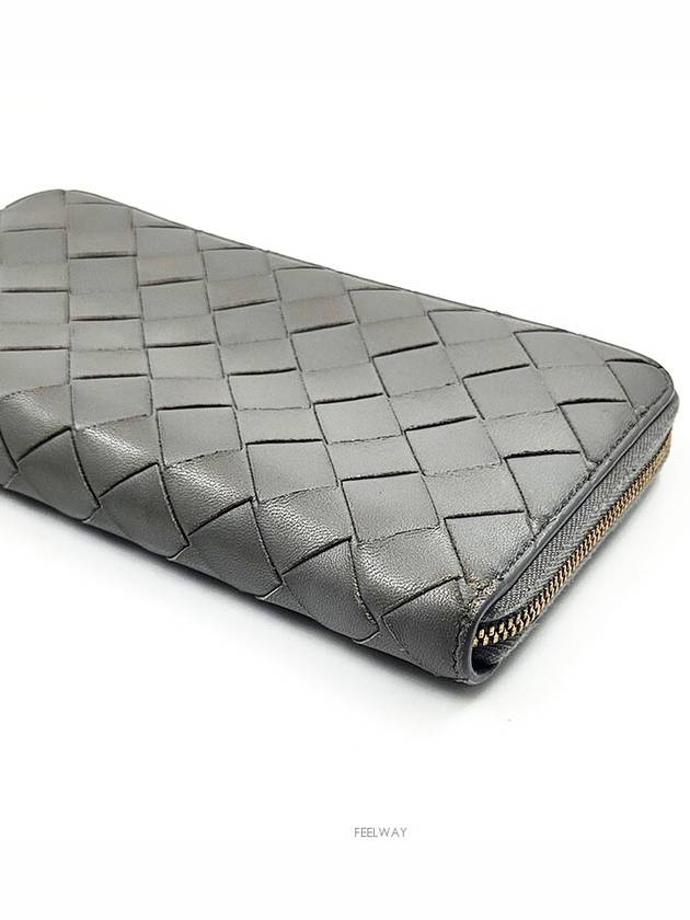 women s long wallet - BOTTEGA VENETA - BALAAN 2