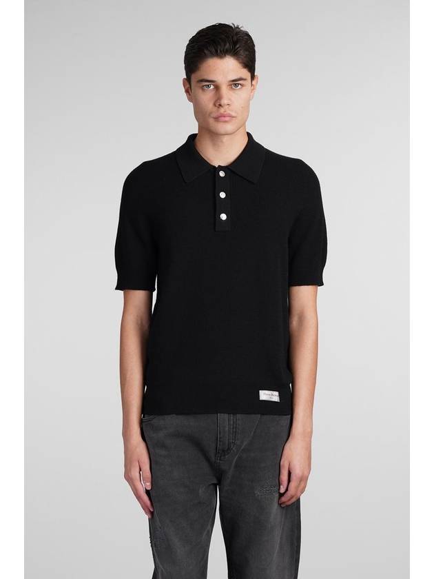 Balmain Polo - BALMAIN - BALAAN 1