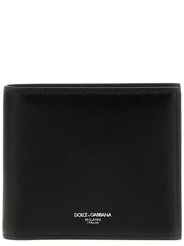 Dolce & Gabbana 'Bifold' Wallet - DOLCE&GABBANA - BALAAN 1