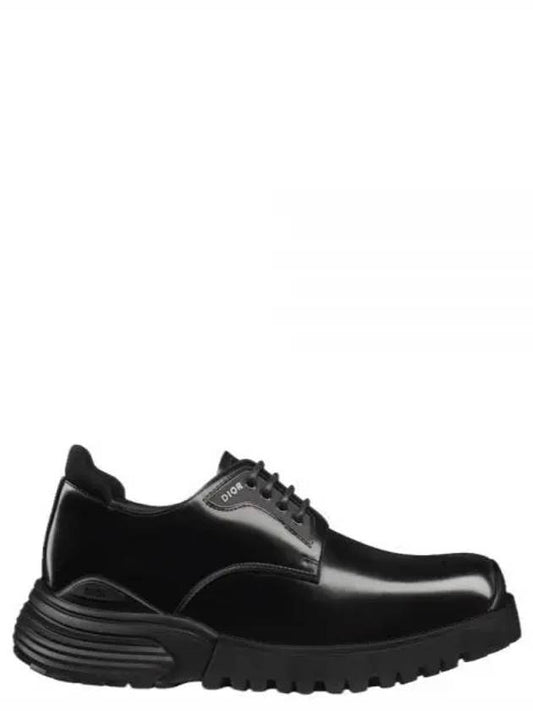 Combat Derby Black - DIOR - BALAAN 2